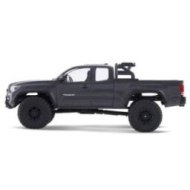FMS FCX24M Toyota Tacoma 1/24 RTR Grau | RC Crawler
