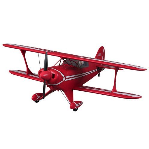 Aereo FMS Pitts V2 1400 mm PNP