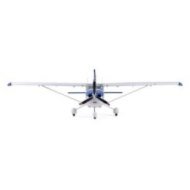 Avion FMS Cessna 182 1500 mm PNP Bleu