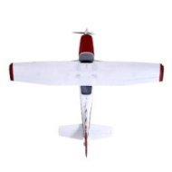FMS Cessna 182 1500mm PNP Airplane Red
