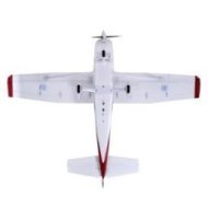 Avión FMS Cesna 182 1500mm PNP Rojo