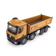 Camion benne RC Huina 1536 1/14 2.4GHz | Semi-métal