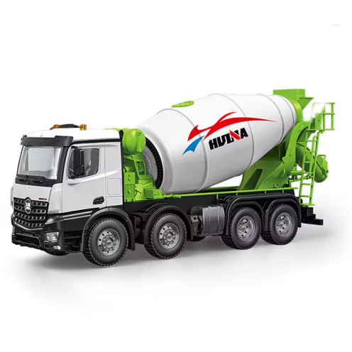 Huina 1537 1/14 2.4GHz RC Cement Mixer |...
