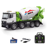 Hormigonera Huina 1537 1/14 2.4Ghz | Semi-Metálica
