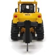 Excavadora Orugas Huina 1554 1/16 2.4Ghz