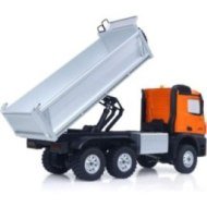 Camion Ribaltabile RC Huina 1598 1/14 2.4GHz | Metallico