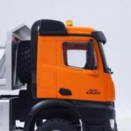 Camion benne RC Huina 1598 1/14 2.4GHz | Métal