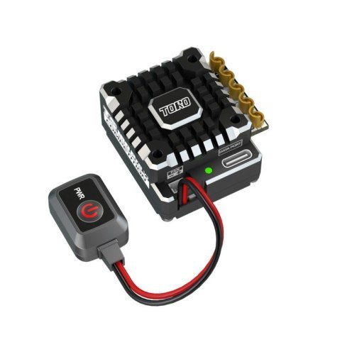 SkyRC TS160 PRO V2 ESC (Brushless)...