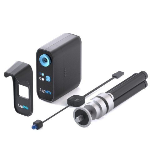 Sistema Cronometraje Inteligente Skyrc LapWiz
