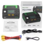 Chargeur Gens Ace iMars D1000 G-Tech 25A / 1000W