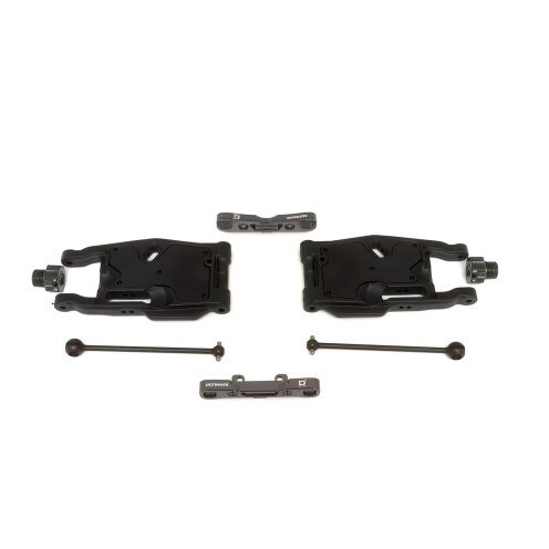 Ultimate Racing Heck-Offset-Kit für Mugen MBX8R