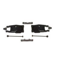 Ultimate Racing Rear Offset Optional Kit for Mugen MBX8R