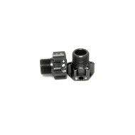 Ultimate Racing Heck-Offset-Kit für Mugen MBX8R
