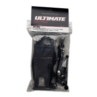 Kit Offset Posteriore Ultimate Racing per Mugen MBX8R