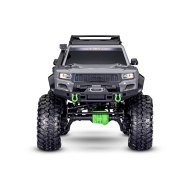 Traxxas TRX-4 Sport High Trail Edition 1/10 Crawler Gris