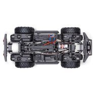 Traxxas TRX-4 Sport High Trail Edition 1/10 Crawler Gris