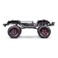 Traxxas TRX-4 Sport High Trail Edition 1/10 Crawler Grau