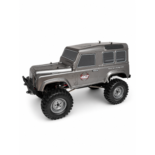 RGT Rock Cruiser RC4 V2 - 1/10 Crawler 4x4...