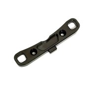 Placa "C" +2mm Tras/Front Mugen MBX8r | Ultimate Racing