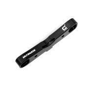 Platte "C" +2 mm (hinten/vorne) Mugen MBX8r | Ultimate Racing