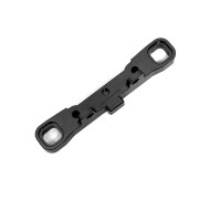 Placa "D" +2mm Tras/Tras Mugen MBX8r | Ultimate Racing