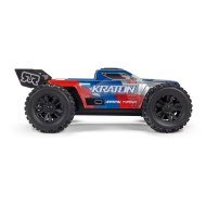 Arrma Mini Kraton 3S 1/16 4x4 RTR Brushless