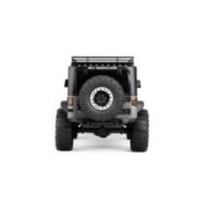 RGT EX86100V3 Rock Cruiser 1/10 RTR 4x4 Waterproof | Coche Crawler