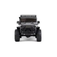 RGT EX86100V3 Rock Cruiser 1/10 RTR 4x4 Waterproof Grigio | Auto Crawler