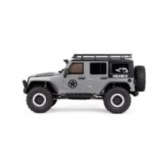 RGT EX86100V3 Rock Cruiser 1/10 RTR 4x4 Waterproof | Coche Crawler