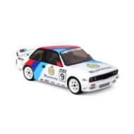 HNR H9804 Weimaraner BMW M3 RTR 1/10 4WD Brushless White
