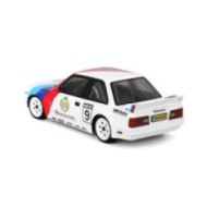 HNR H9804 Weimaraner BMW M3 RTR 1/10 4WD Brushless Blanc