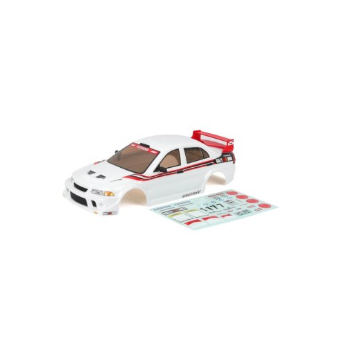 Carrosserie Mitsubishi Lancer EVO V HNR H9804...