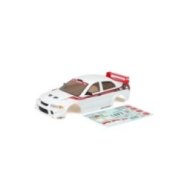 Carrosserie Mitsubishi Lancer EVO V HNR H9804 Blanche