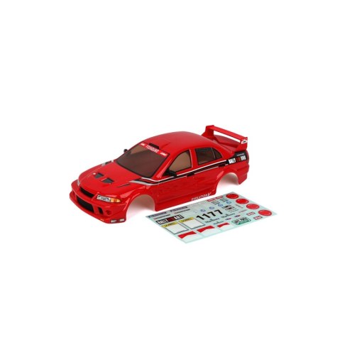 Carrosserie Mitsubishi Lancer EVO V HNR H9804...