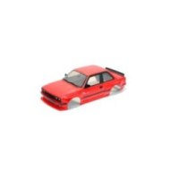 Karosserie BMW M3 E30 Mit Beleuchtung HNR H9803 Rot