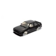 Carrosserie BMW M3 E30 Avec Éclairage HNR H9803 Noire