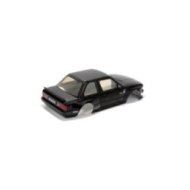 Carrosserie BMW M3 E30 Avec Éclairage HNR H9803 Noire