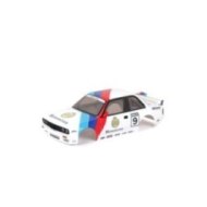 Carrozzeria BMW M3 HNR H9804 Bianca