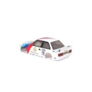 Carrosserie BMW M3 HNR H9804 Blanche