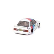 Karosserie BMW M3 HNR H9804 Weiß