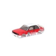 Carrosserie BMW M3 HNR H9804 Rouge