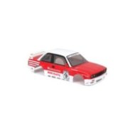 Carrosserie BMW M3 HNR H9804 Rouge