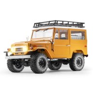 FMS Toyota Land Cruiser FJ40 RS 1/10 4x4 Gelb | Crawler-Auto
