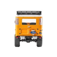 FMS Toyota Land Cruiser FJ40 RS 1/10 4x4 Gelb | Crawler-Auto