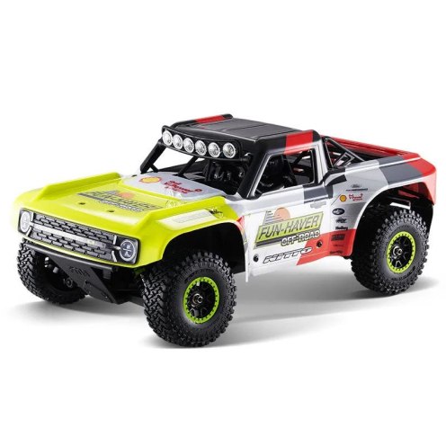 FMS FSC18 Ford Bronco RTR 1/18 4WD Brushless |...