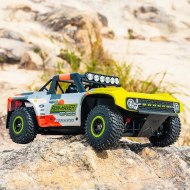 FMS FSC18 Ford Bronco RTR 1/18 4WD Brushless | Auto Fuoristrada