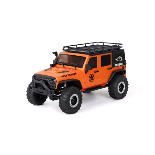 RGT EX86100V3 Rock Cruiser 1/10 RTR 4x4...