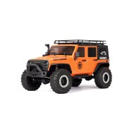 RGT EX86100V3 Rock Cruiser 1/10 RTR 4x4 Waterproof (Clipless)| Voiture Crawler