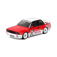 HNR H9804 Weimaraner BMW M3 RTR 1/10 4WD Brushless Bianco
