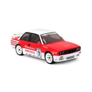 HNR H9804 Weimaraner BMW M3 RTR 1/10 4WD Brushless
